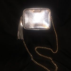 Victoria’s Secret crossbody bag